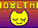 ADULTHA仮ロゴ